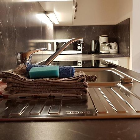 Der Perweinhof Leilighet Donnersbachwald Eksteriør bilde