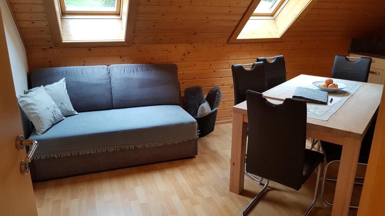Der Perweinhof Leilighet Donnersbachwald Eksteriør bilde