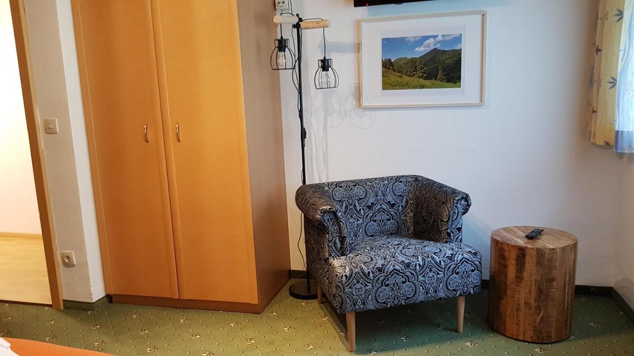Der Perweinhof Leilighet Donnersbachwald Eksteriør bilde