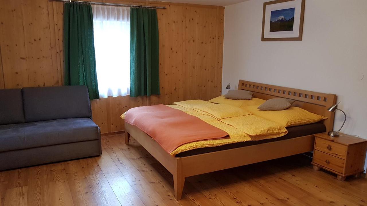 Der Perweinhof Leilighet Donnersbachwald Eksteriør bilde