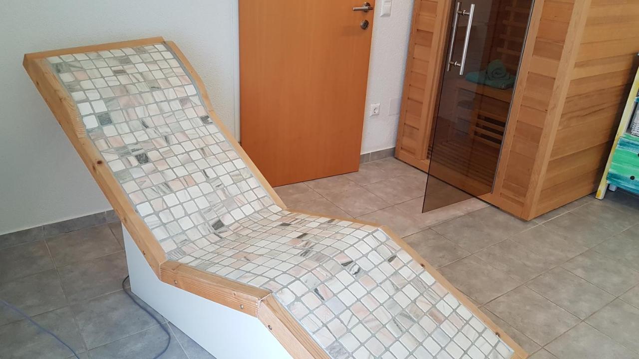 Der Perweinhof Leilighet Donnersbachwald Eksteriør bilde