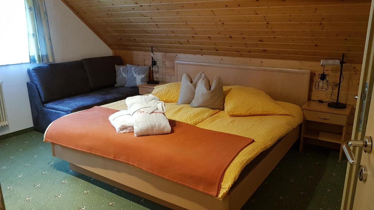 Der Perweinhof Leilighet Donnersbachwald Eksteriør bilde