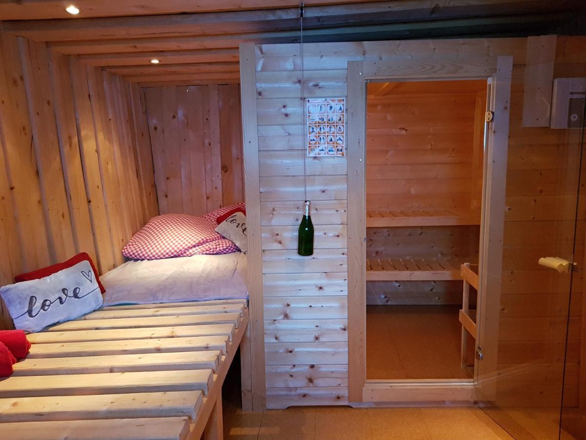 Der Perweinhof Leilighet Donnersbachwald Eksteriør bilde